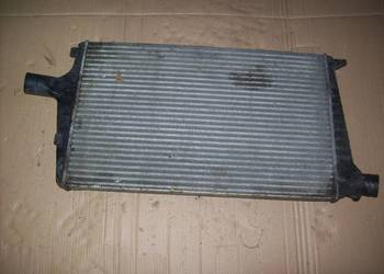 A6 C5 2.5 TDI Intercooler Chlodnica powietrza Oryginal
