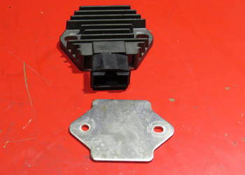 HONDA CBF 600 CBF600 regulator napięcia regler cbr vfr cb