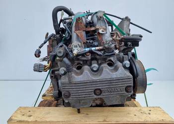 SILNIK Subaru Impreza I GC 2.0 16V 93-00r EJ20