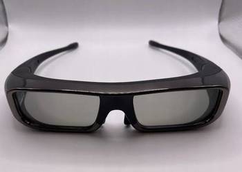 Oryginalne aktywne okulary 3D SONY TDG-BR250B, TDG-BR250