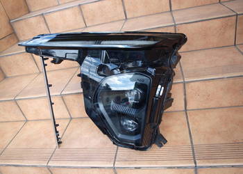 NIO EL lampa lewa przód (elektryk Led)