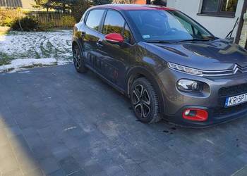 Sprzedam citroena