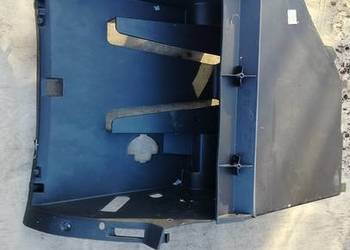 Schowek części Peugeot 307