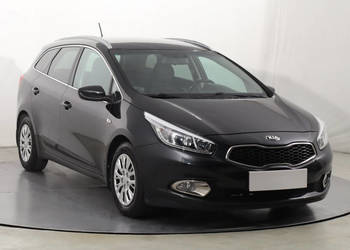 Kia Ceed 1.6 GDI