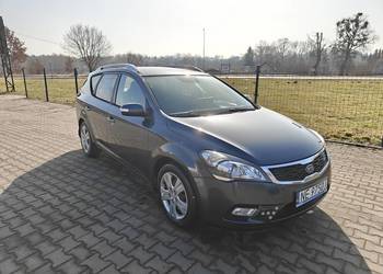Kia cee'd 1.6 crdi