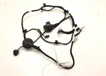 WIĄZKA DRZWI PRZÓD LEWA MERCEDES VITO Skrzynia A4475404926 1.6 114KM