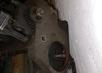 Silnik Mercedes w111 220seb