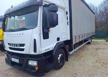 Eurocargo  Euro5