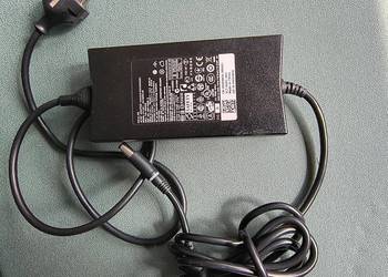 Zasilacze Dell gruba końcówka różne rodzaje 130W,65-90W