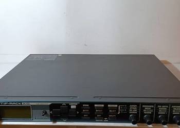 Moduł brzmieniowy Yamaha Motif Rack XS