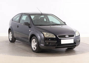 Ford Focus 1.4 16V