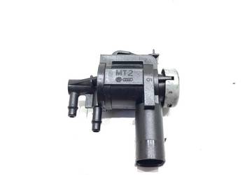 ZAWÓR PODCIŚNIENIA AUDI Q8 3.0 286KM 1K0906283A REGULATOR