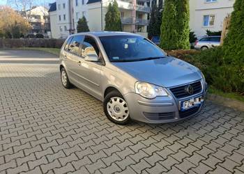 VW Polo- Silver edition - benzyna.