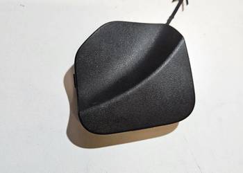 RENAULT CAPTUR ZAŚLEPKA HAKA ZDERZAKA TYŁ 511654906R