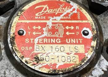 Danfoss OSPBX 160 LS ( BX160LS ; 150-1082 ) Orbitrol