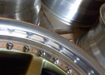 Felgi BBS RT O77 17 cali