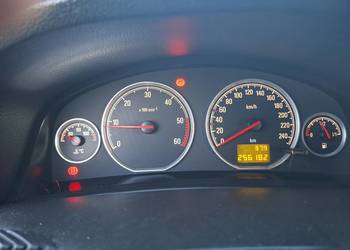 Opel Vectra C
