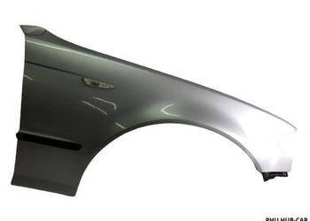BŁOTNIK PRAWY PRZÓD BMW E46 354/7