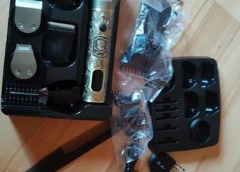 Elektryczna maszynka do strzyżenia i trymer Ufree U-2226