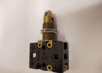 Mikrowyłącznik do tokarki SV18RA SV18