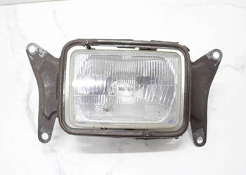 Reflektor Lampa Przód Yamaha XT 600 Z Tenere 87-90r