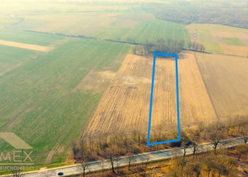 Do sprzedaży grunt 17000m2 Gorzyce