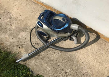 Odkurzacz CLATRONIC BS1248 2000W