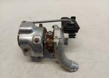 Cherry Jaecoo 7 PHEV 2025r 1.5 T-GDI Turbina turbosprężarka 111100018AA