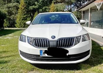 Sprzedam Skoda Octavia