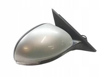 LUSTERKO   PRAWE 13PIN EUROPA  Skoda Yeti I (2009-  )