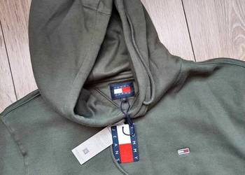 Bluza Tomi Hilfiger