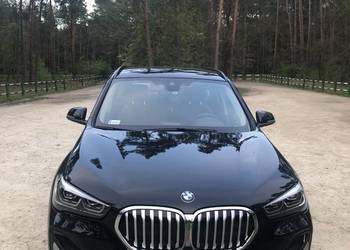 Sprzedam BMW X1 Salon Polska