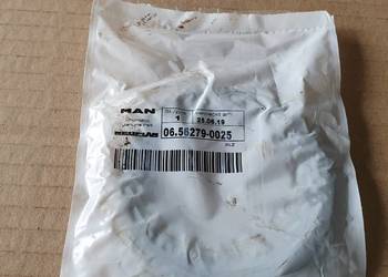 SIMMERING PIERŚCIEŃ USZCZELNIAJĄCY MAN TGA 06562790025