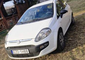 Fiat Punto Evo 1.3 multijet