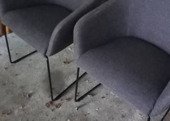 Fotel Ikea Tossberg