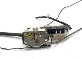 ZAMEK DRZWI LEWY PRZÓD HONDA CR-V I Hatchback 95-02