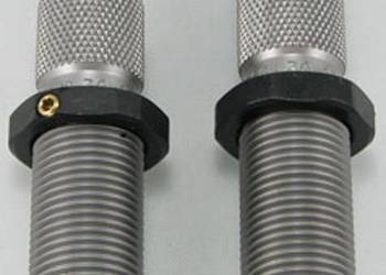 Matryce RCBS 2 szt. 7x57 Mauser (7mm Mauser)
