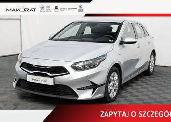 Kia Cee'd PO5WU69#1.5 T-GDI M 2 stref klima K.cof salon PL VAT23% III (201…
