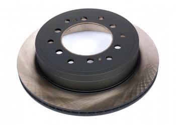 TOYOTA 4Runner Land Cruiser Oryginalna tarcza hamulcowa tyl 42431-60201 OE