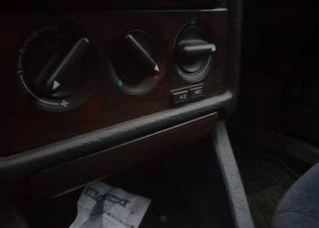 Klimatyzacja audi 80 b4 1.9TDI