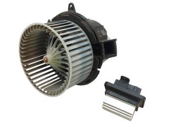 DMUCHAWA NAWIEWU REZYSTOR EU KOMPLET GC587002 HB613001  Opel Crossland I
