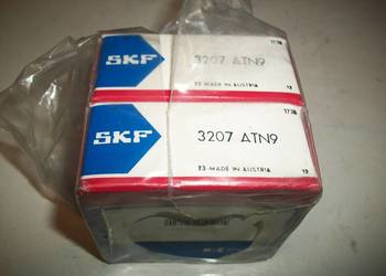 Łożysko 3207 ATN9 SKF