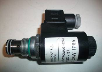 Zawór 2URED6 - C5 - 12 / 2 - M1 - G24NZ4
