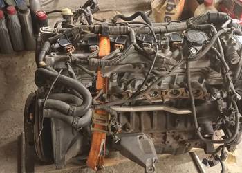 Silnik lexus is200 2.0 benzyna 1G-FE