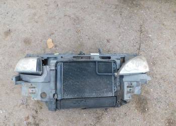 sharan galax FL pas przedni WYSYŁKA