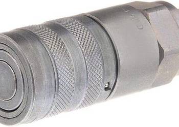 Szybkozłącze płaskie FFH gniazdo 1/2" gwint grodziowy M24x1.5 16S FFH08624…