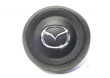 PODUSZKA POWIETRZNA KIEROWCY MAZDA 2 DL AIRBAG