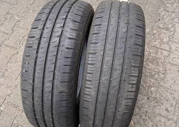 Opony letnie Hankook 215/65R16C
