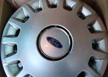Kołpaki ford 16 cali