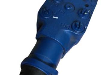 JCB 334/W4754 (Rexroth R901436285) Zawór hydrauliczny do ładowarek JCB